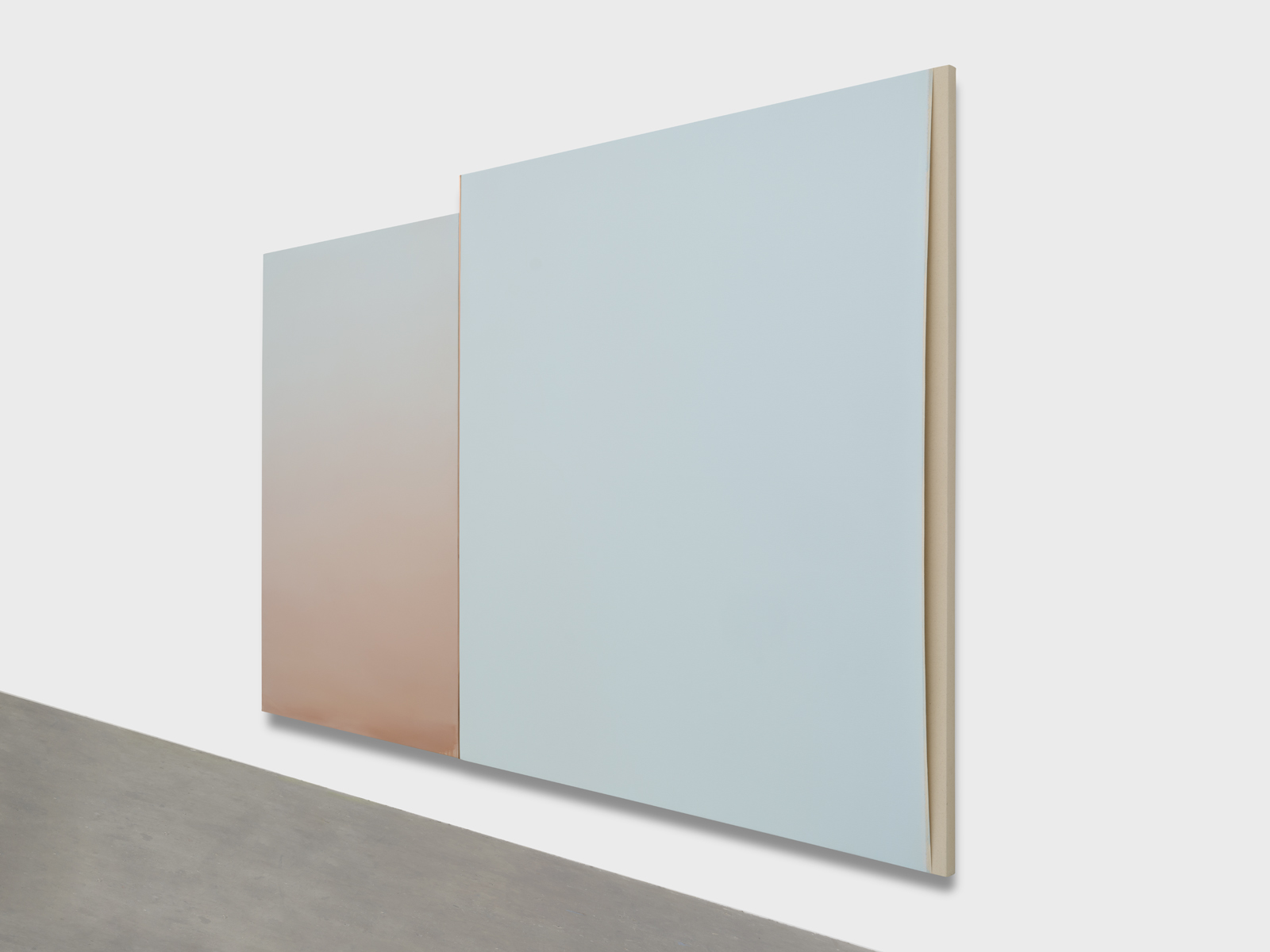 La Jolla Shores Side view